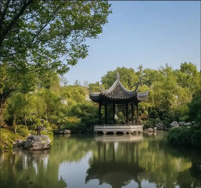 定南县青槐餐饮有限公司